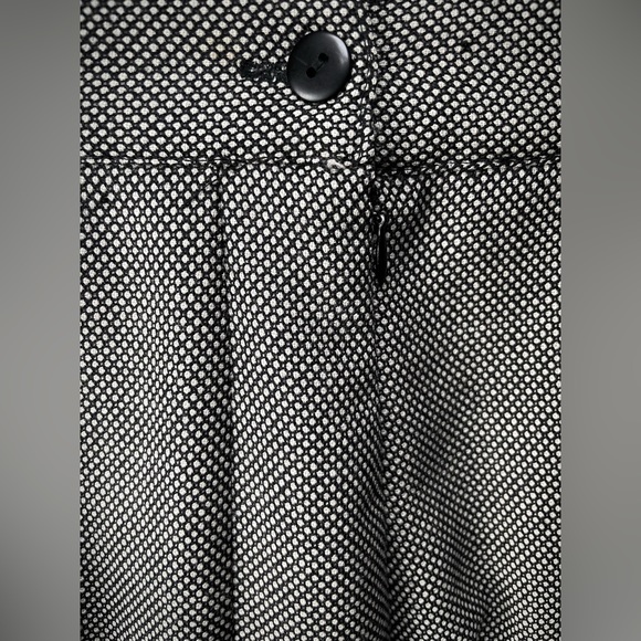 VIRGIN WOOL skirt - Picture 4 of 8